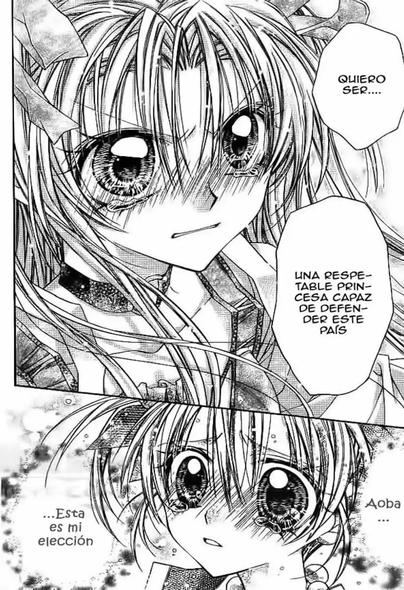 Sakura-hime Kaden (2008) - Capítulo 3 - Página 53 - LectorTMOo