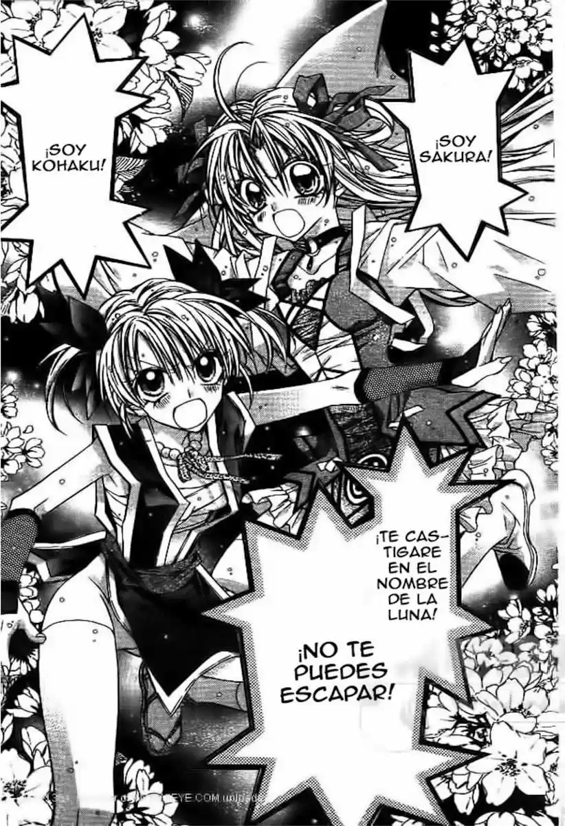 Sakura-hime Kaden (2008) - Capítulo 3 - Página 56 - LectorTMOo