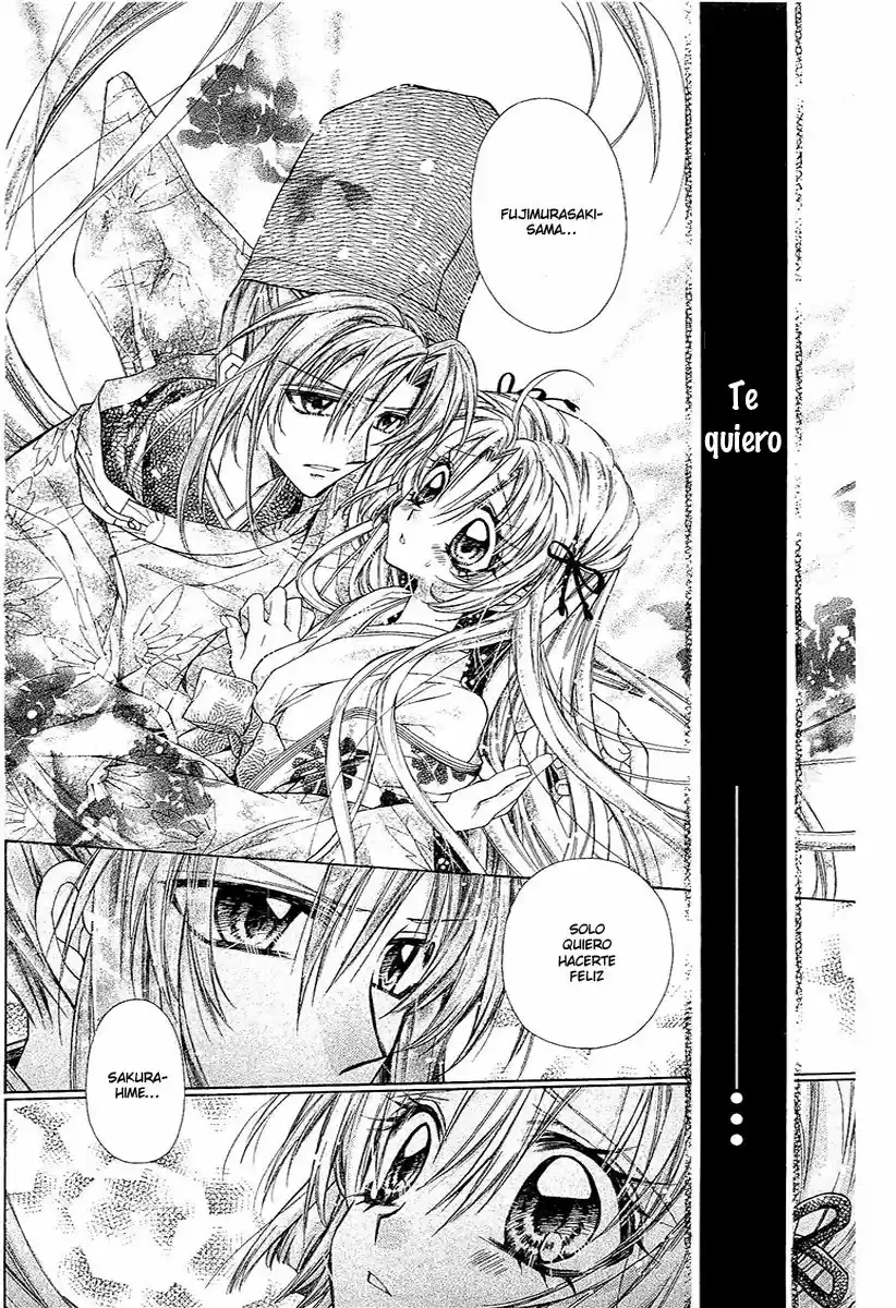 Sakura-hime Kaden (2008) - Capítulo 30 - Página 13 - LectorTMOo