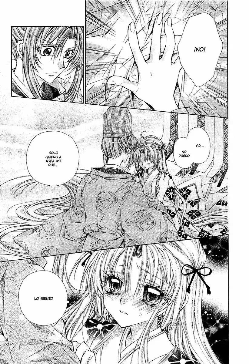 Sakura-hime Kaden (2008) - Capítulo 30 - Página 14 - LectorTMOo