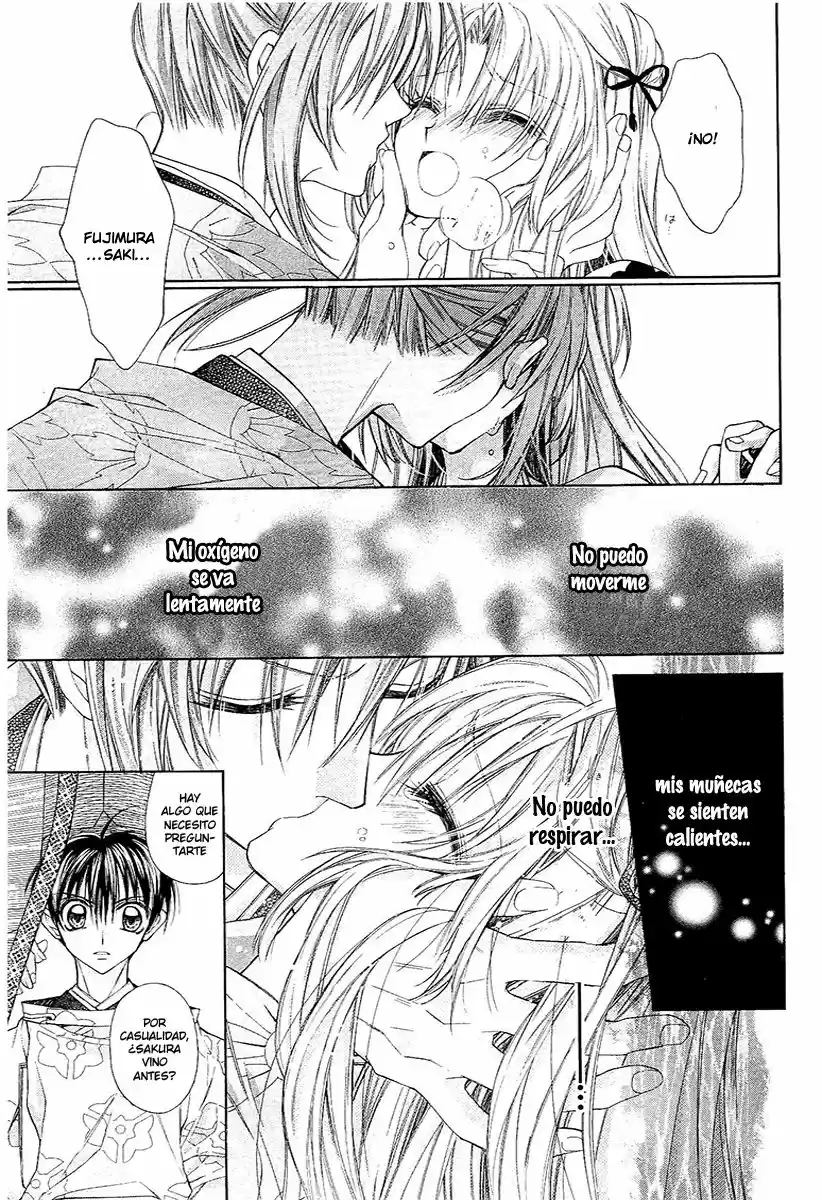 Sakura-hime Kaden (2008) - Capítulo 30 - Página 16 - LectorTMOo