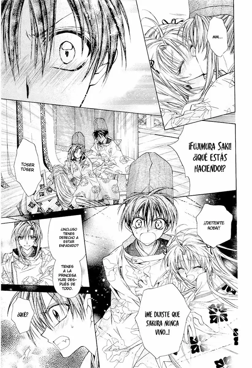 Sakura-hime Kaden (2008) - Capítulo 30 - Página 18 - LectorTMOo