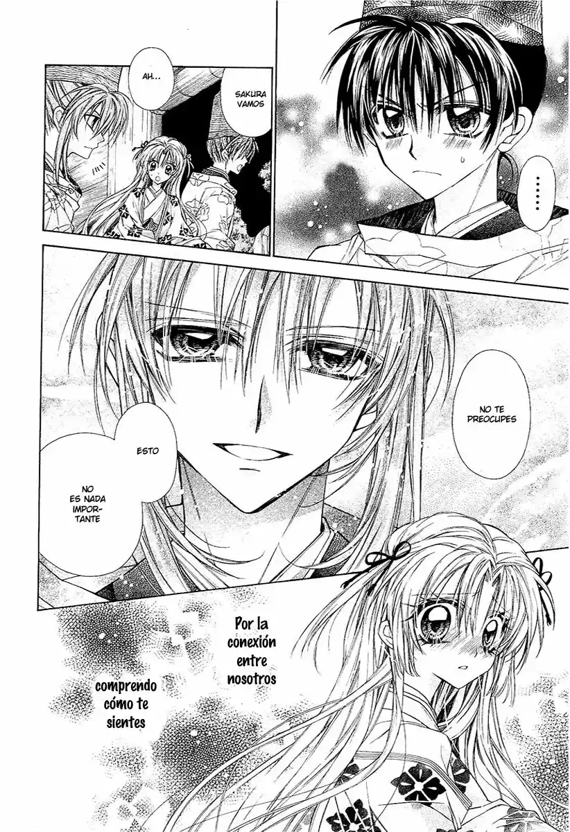 Sakura-hime Kaden (2008) - Capítulo 30 - Página 19 - LectorTMOo