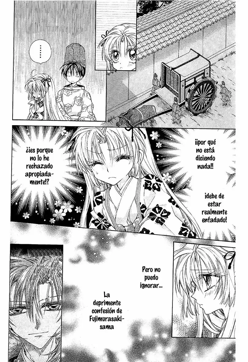Sakura-hime Kaden (2008) - Capítulo 30 - Página 21 - LectorTMOo