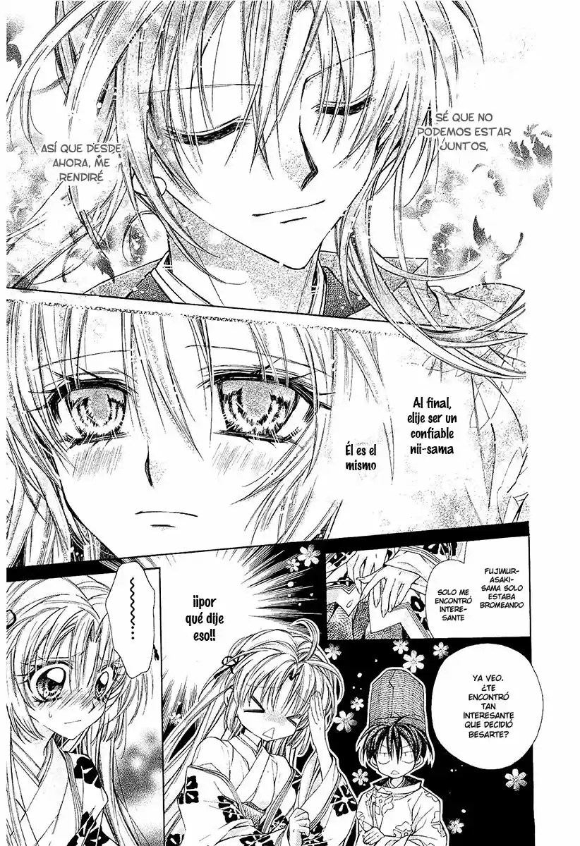 Sakura-hime Kaden (2008) - Capítulo 30 - Página 22 - LectorTMOo