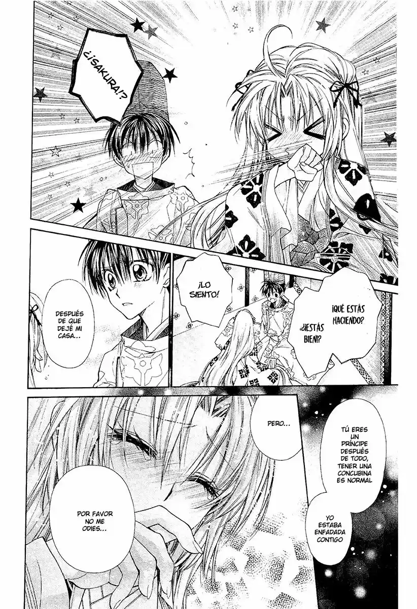 Sakura-hime Kaden (2008) - Capítulo 30 - Página 23 - LectorTMOo