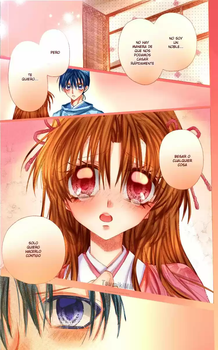 Sakura-hime Kaden (2008) - Capítulo 30 - Página 24 - LectorTMOo