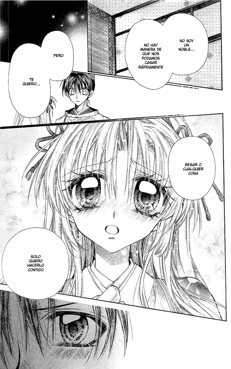 Sakura-hime Kaden (2008) - Capítulo 30 - Página 25 - LectorTMOo