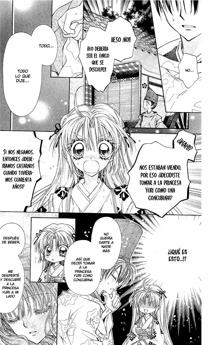 Sakura-hime Kaden (2008) - Capítulo 30 - Página 26 - LectorTMOo