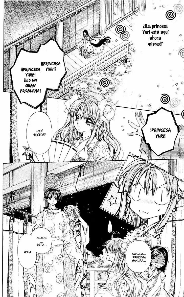Sakura-hime Kaden (2008) - Capítulo 30 - Página 28 - LectorTMOo