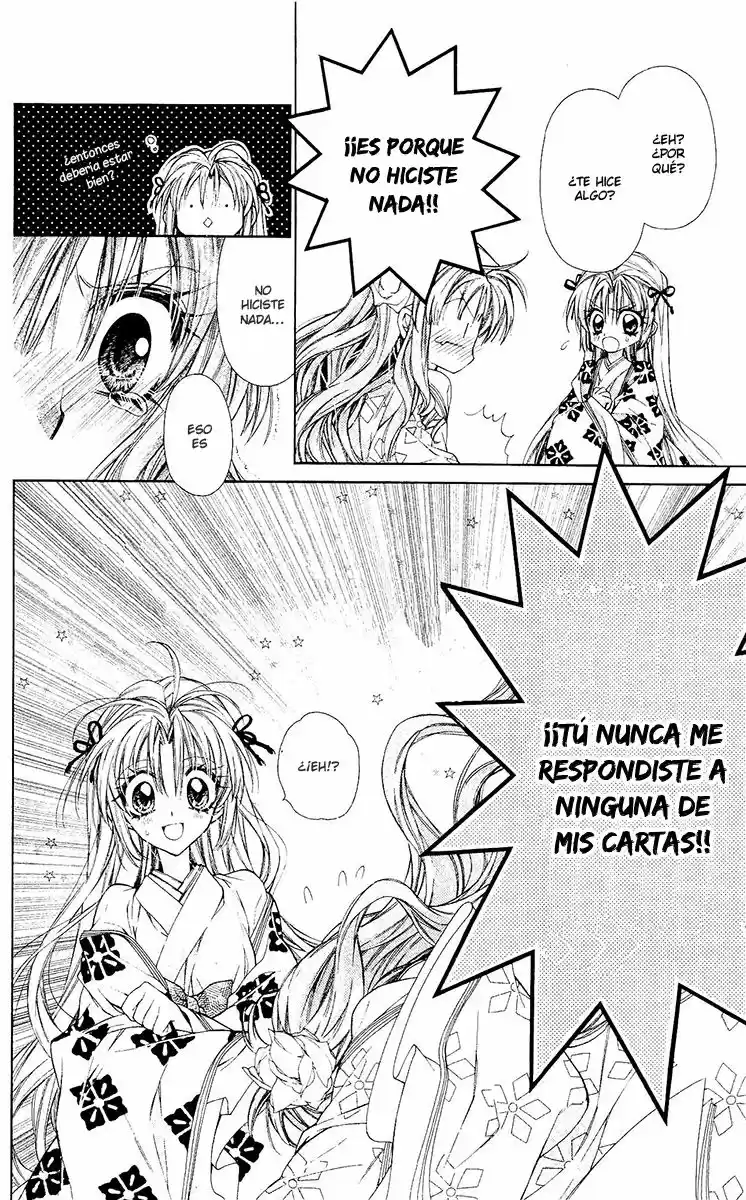 Sakura-hime Kaden (2008) - Capítulo 30 - Página 32 - LectorTMOo