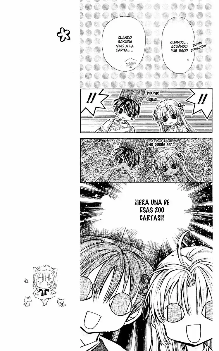 Sakura-hime Kaden (2008) - Capítulo 30 - Página 33 - LectorTMOo