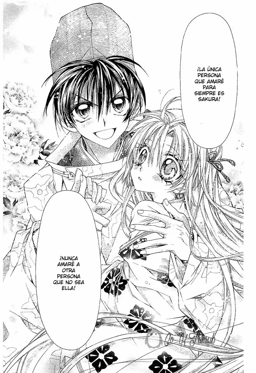 Sakura-hime Kaden (2008) - Capítulo 30 - Página 36 - LectorTMOo