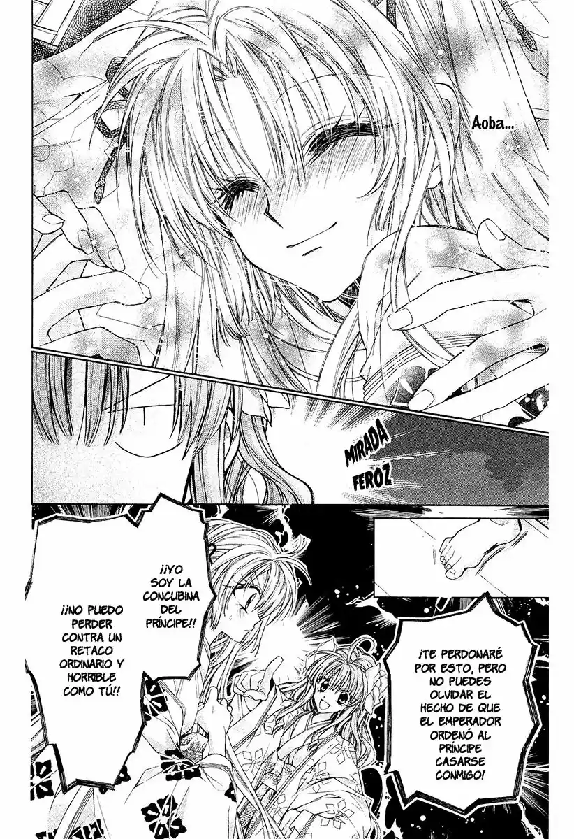 Sakura-hime Kaden (2008) - Capítulo 30 - Página 37 - LectorTMOo