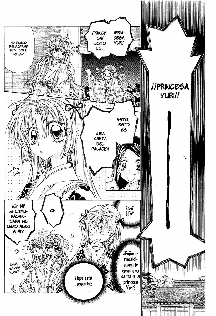 Sakura-hime Kaden (2008) - Capítulo 30 - Página 39 - LectorTMOo
