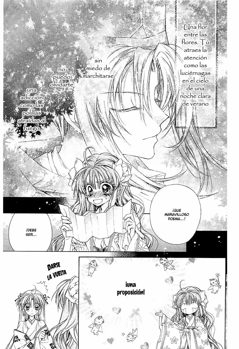 Sakura-hime Kaden (2008) - Capítulo 30 - Página 40 - LectorTMOo