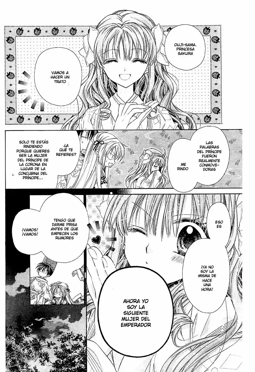 Sakura-hime Kaden (2008) - Capítulo 30 - Página 41 - LectorTMOo
