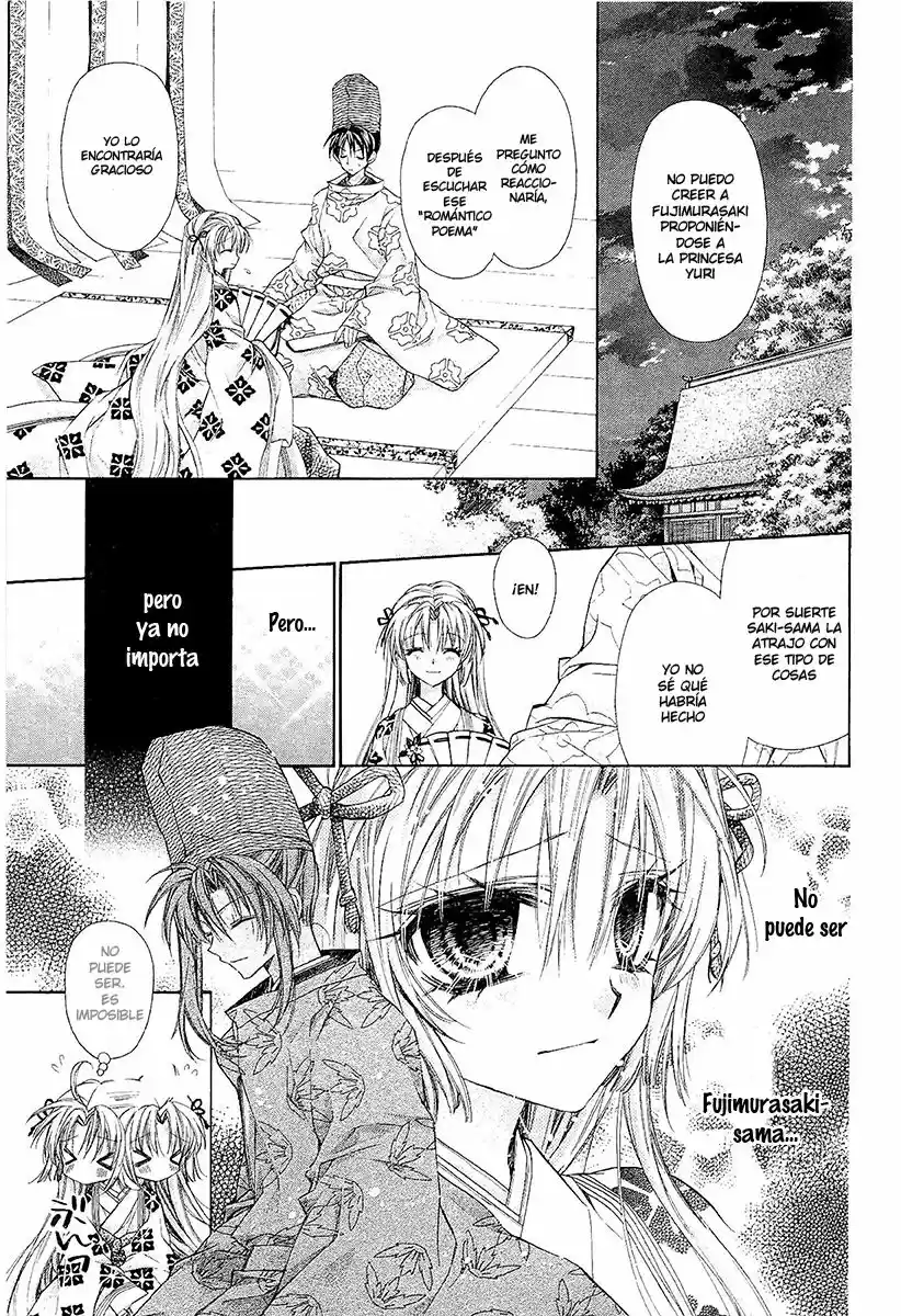 Sakura-hime Kaden (2008) - Capítulo 30 - Página 42 - LectorTMOo