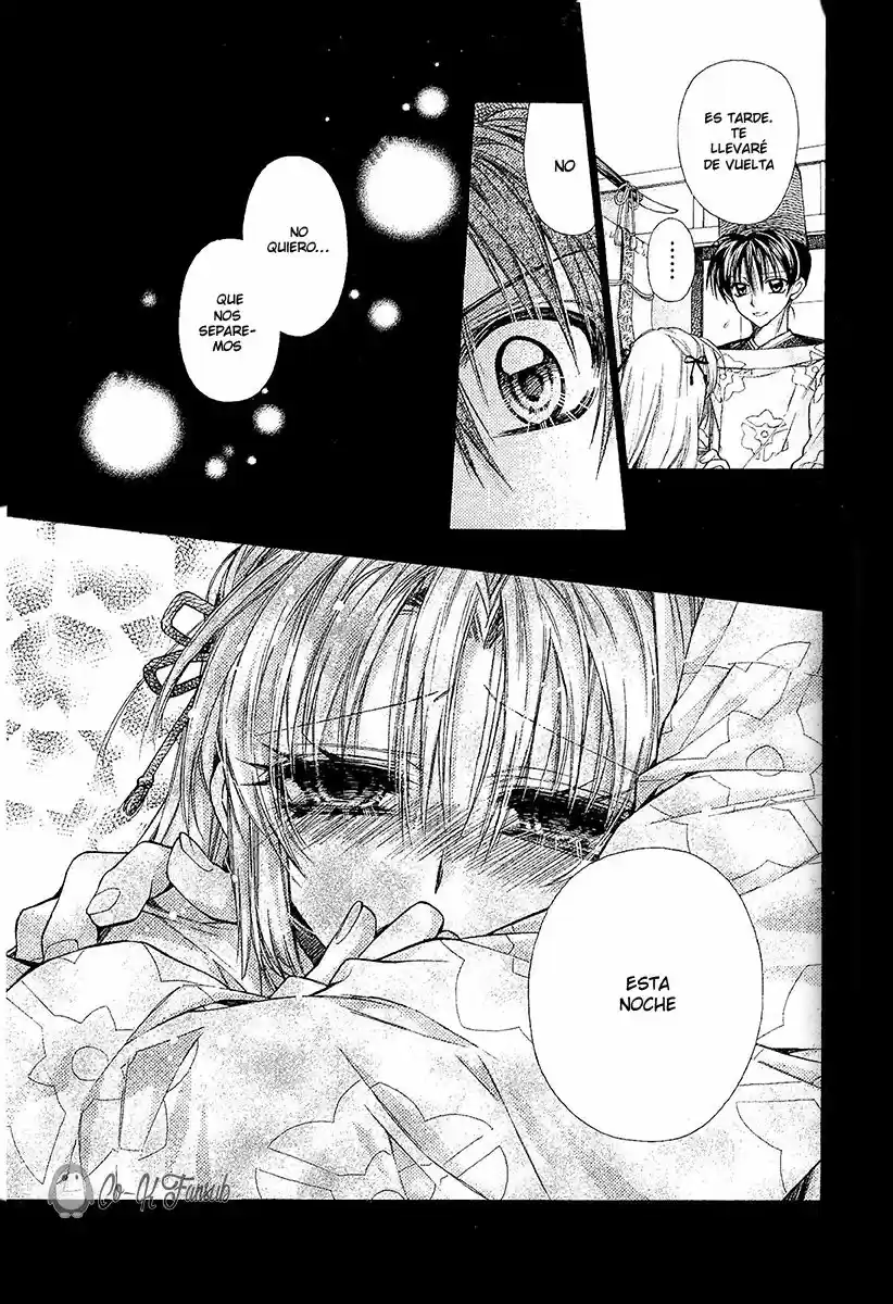 Sakura-hime Kaden (2008) - Capítulo 30 - Página 44 - LectorTMOo
