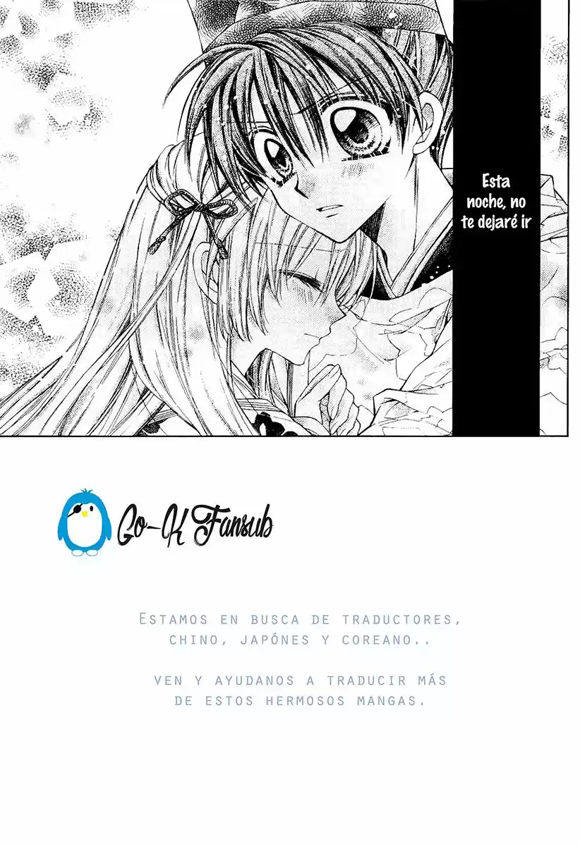 Sakura-hime Kaden (2008) - Capítulo 31 - Página 3 - LectorTMOo