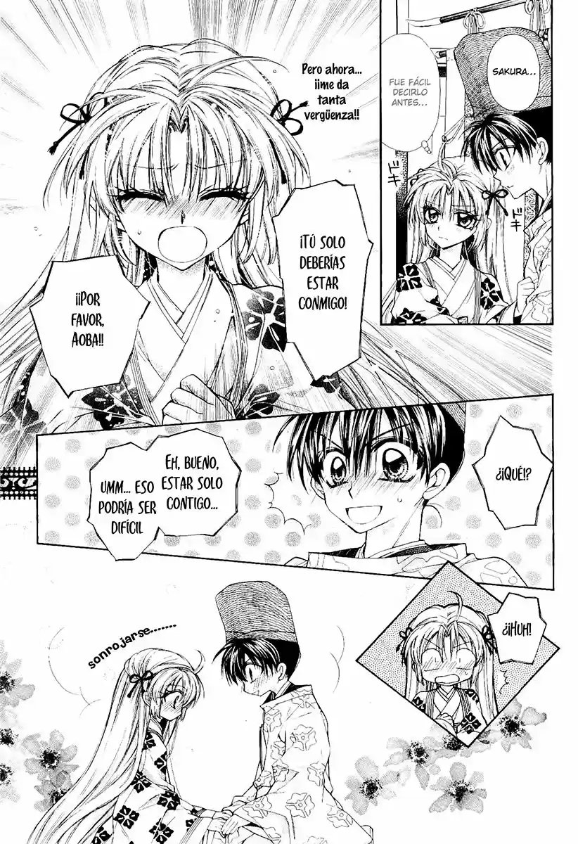 Sakura-hime Kaden (2008) - Capítulo 31 - Página 5 - LectorTMOo