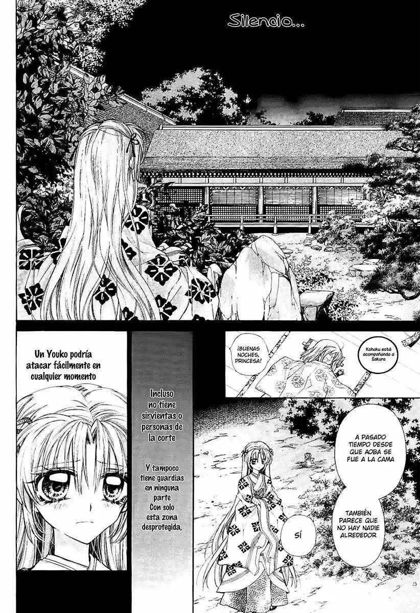 Sakura-hime Kaden (2008) - Capítulo 31 - Página 10 - LectorTMOo