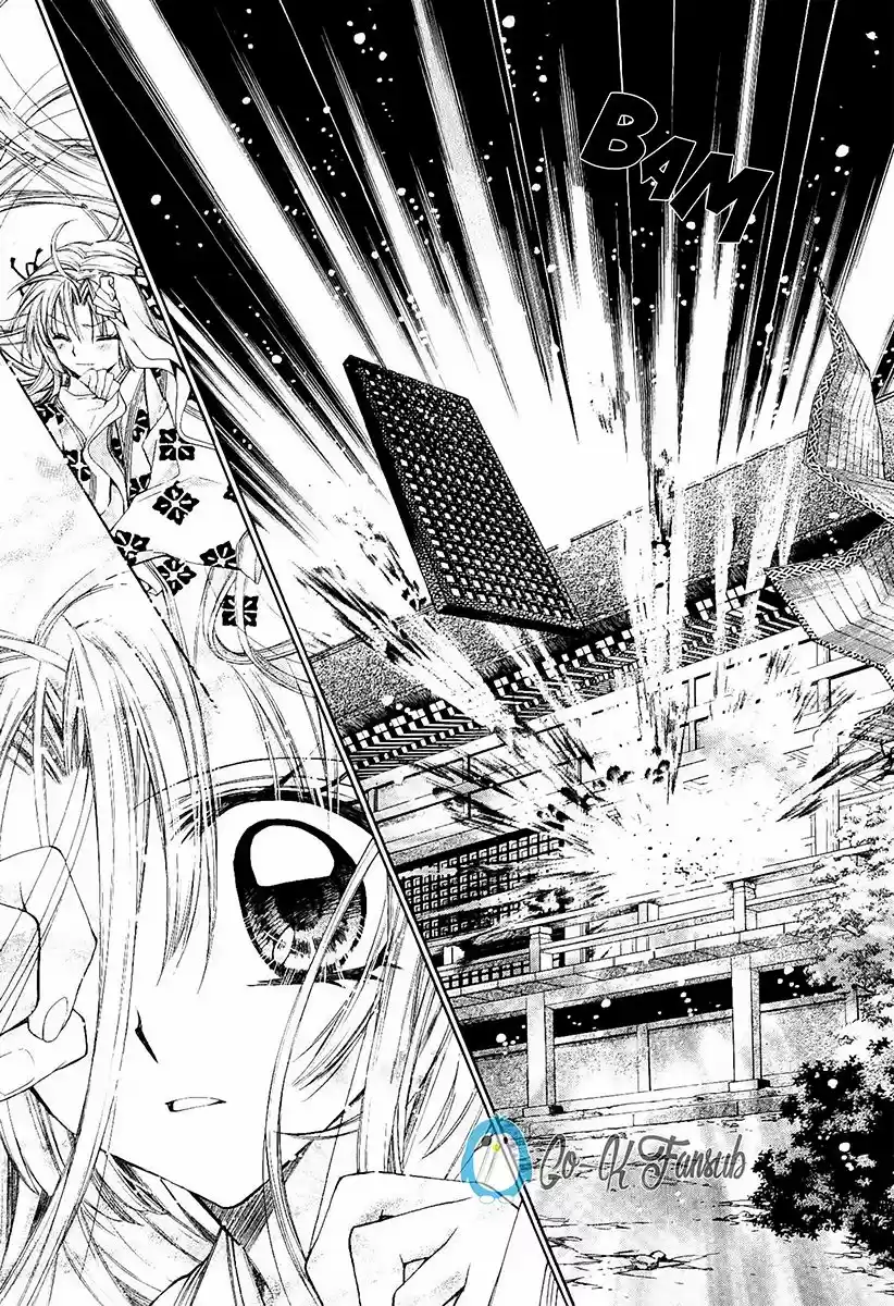 Sakura-hime Kaden (2008) - Capítulo 31 - Página 15 - LectorTMOo