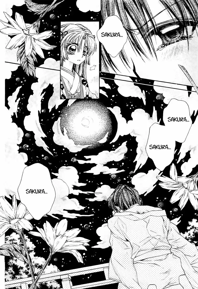 Sakura-hime Kaden (2008) - Capítulo 31 - Página 20 - LectorTMOo