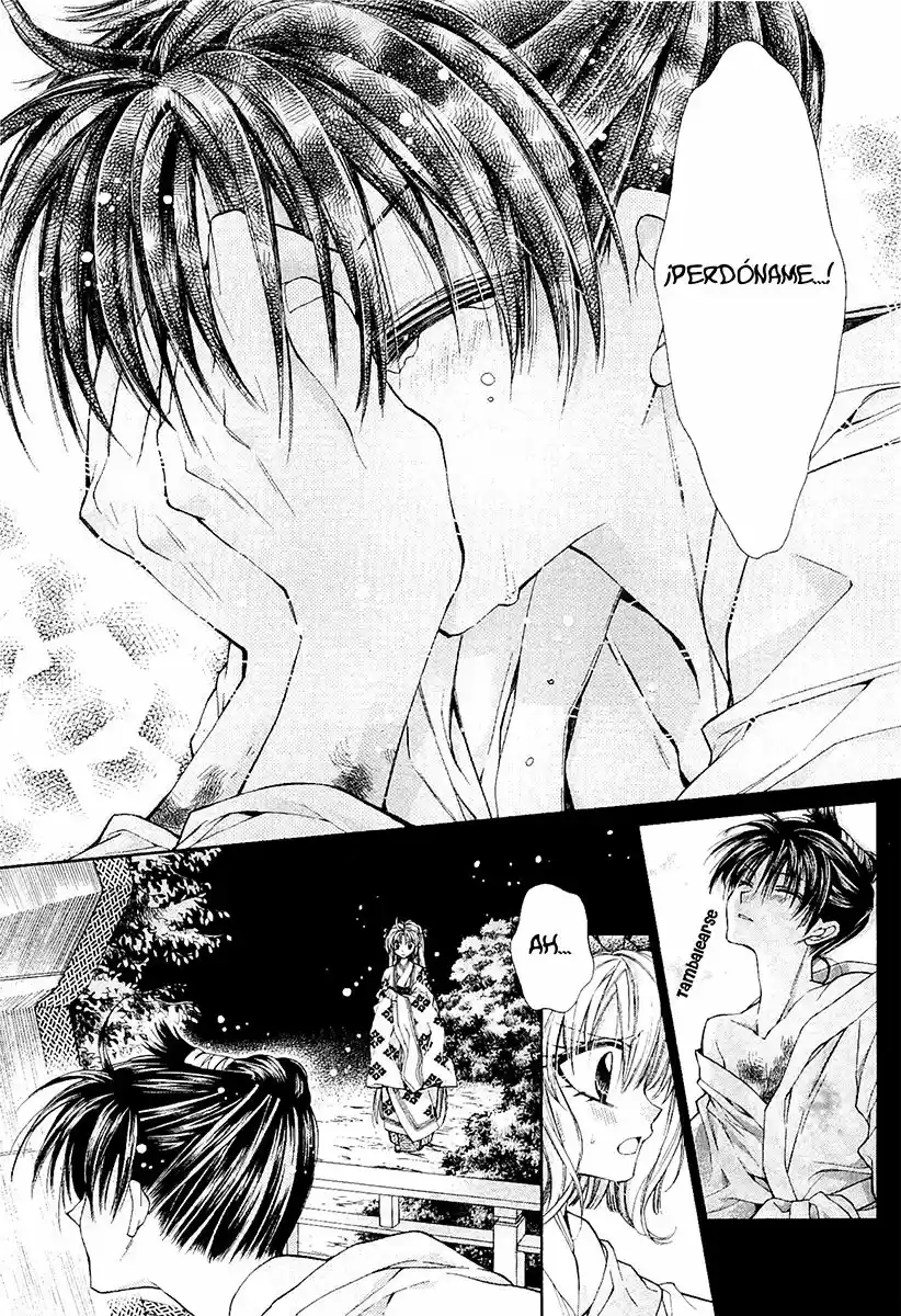 Sakura-hime Kaden (2008) - Capítulo 31 - Página 21 - LectorTMOo