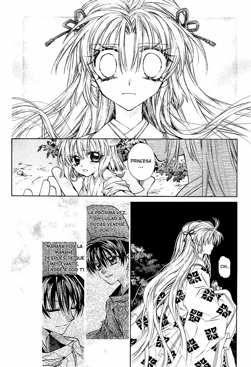 Sakura-hime Kaden (2008) - Capítulo 31 - Página 22 - LectorTMOo