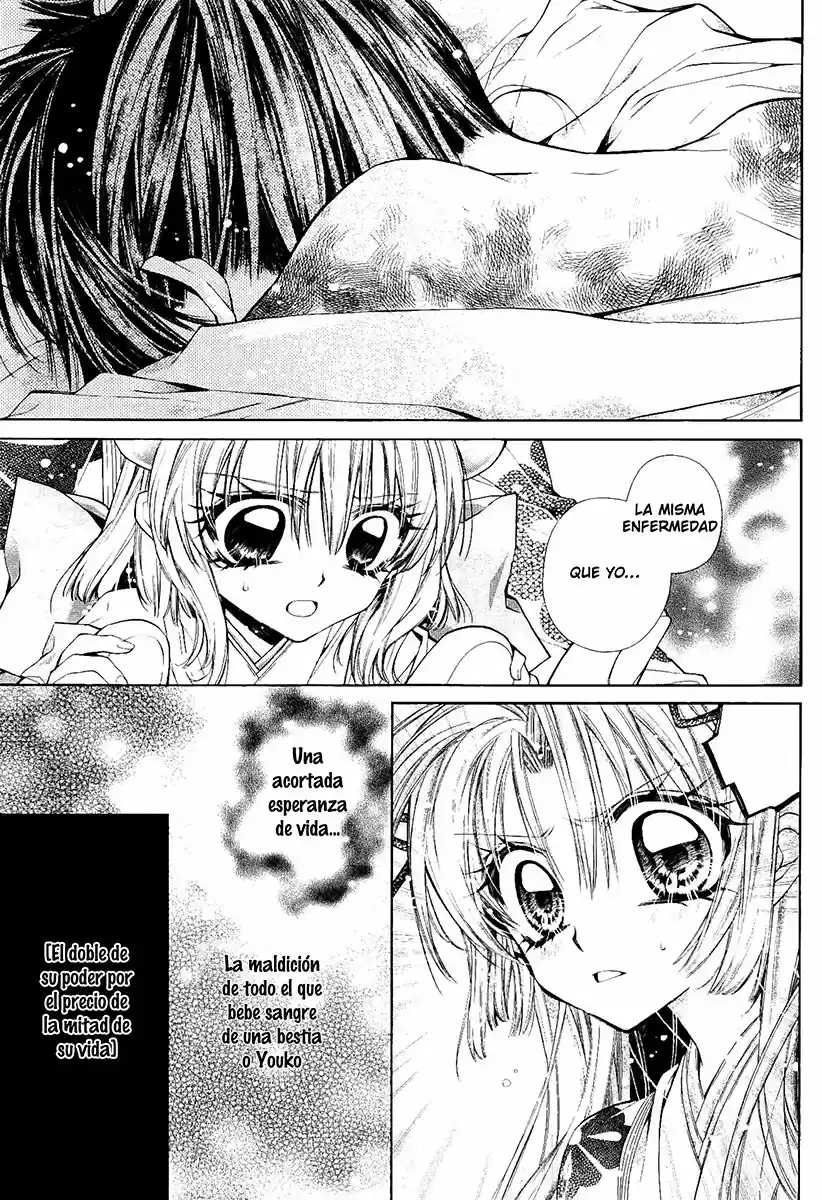 Sakura-hime Kaden (2008) - Capítulo 31 - Página 25 - LectorTMOo