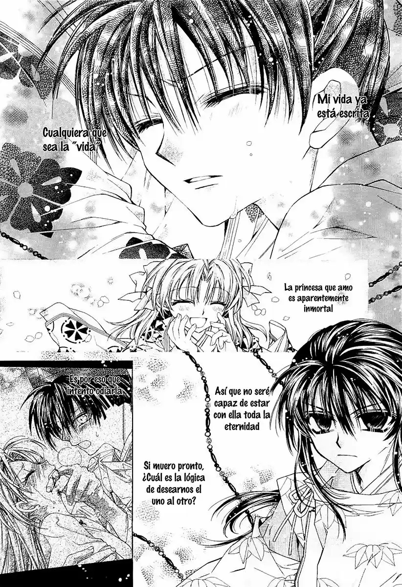 Sakura-hime Kaden (2008) - Capítulo 31 - Página 27 - LectorTMOo