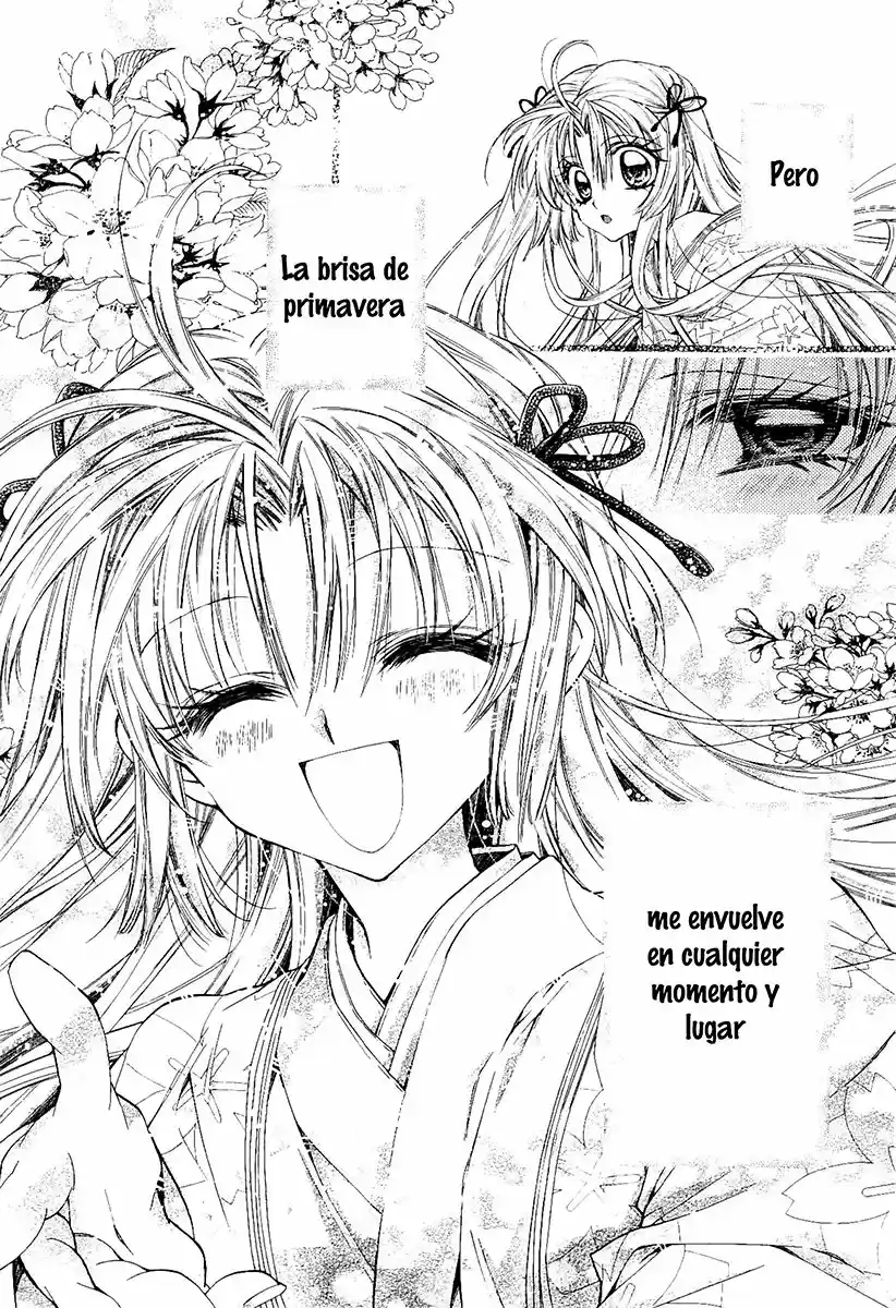 Sakura-hime Kaden (2008) - Capítulo 31 - Página 28 - LectorTMOo