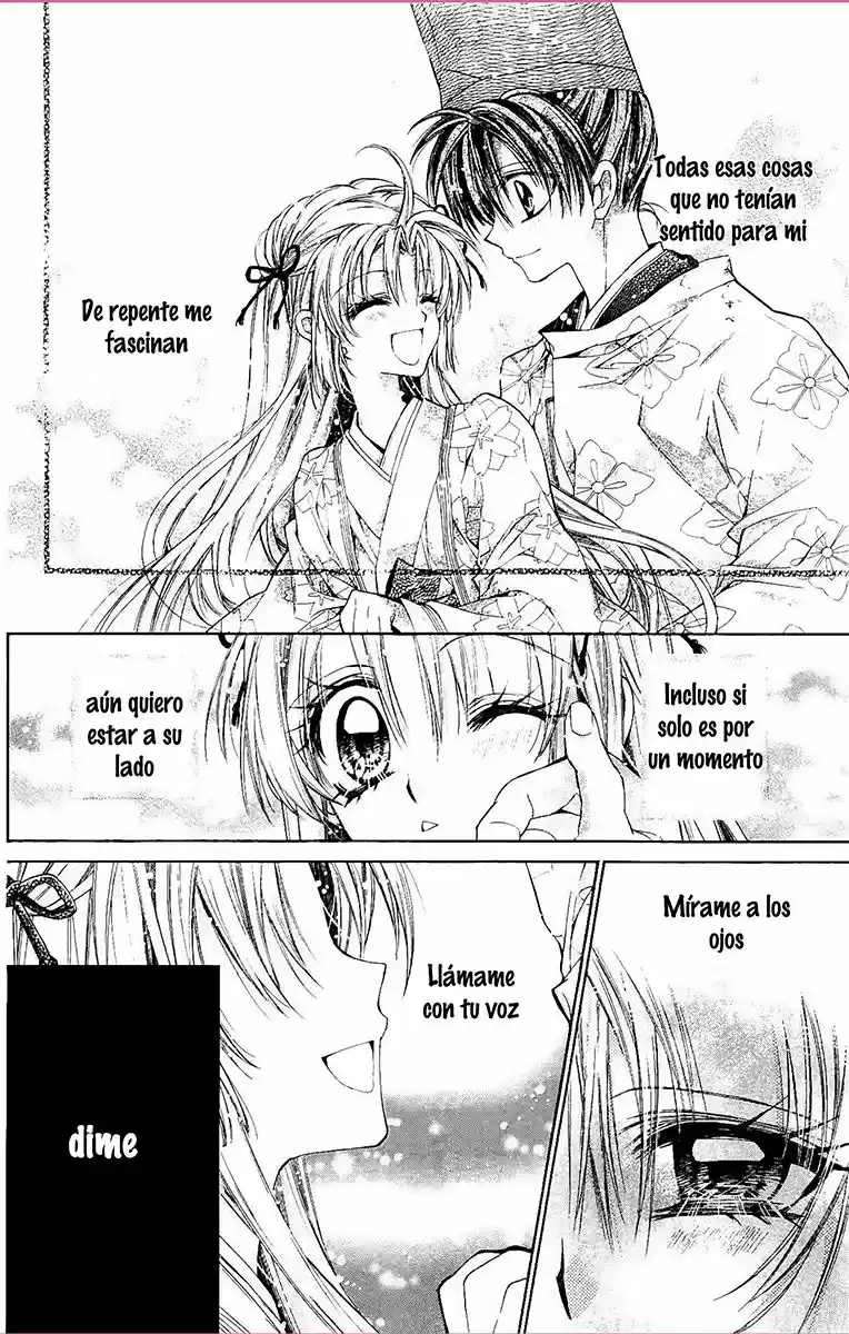 Sakura-hime Kaden (2008) - Capítulo 31 - Página 29 - LectorTMOo