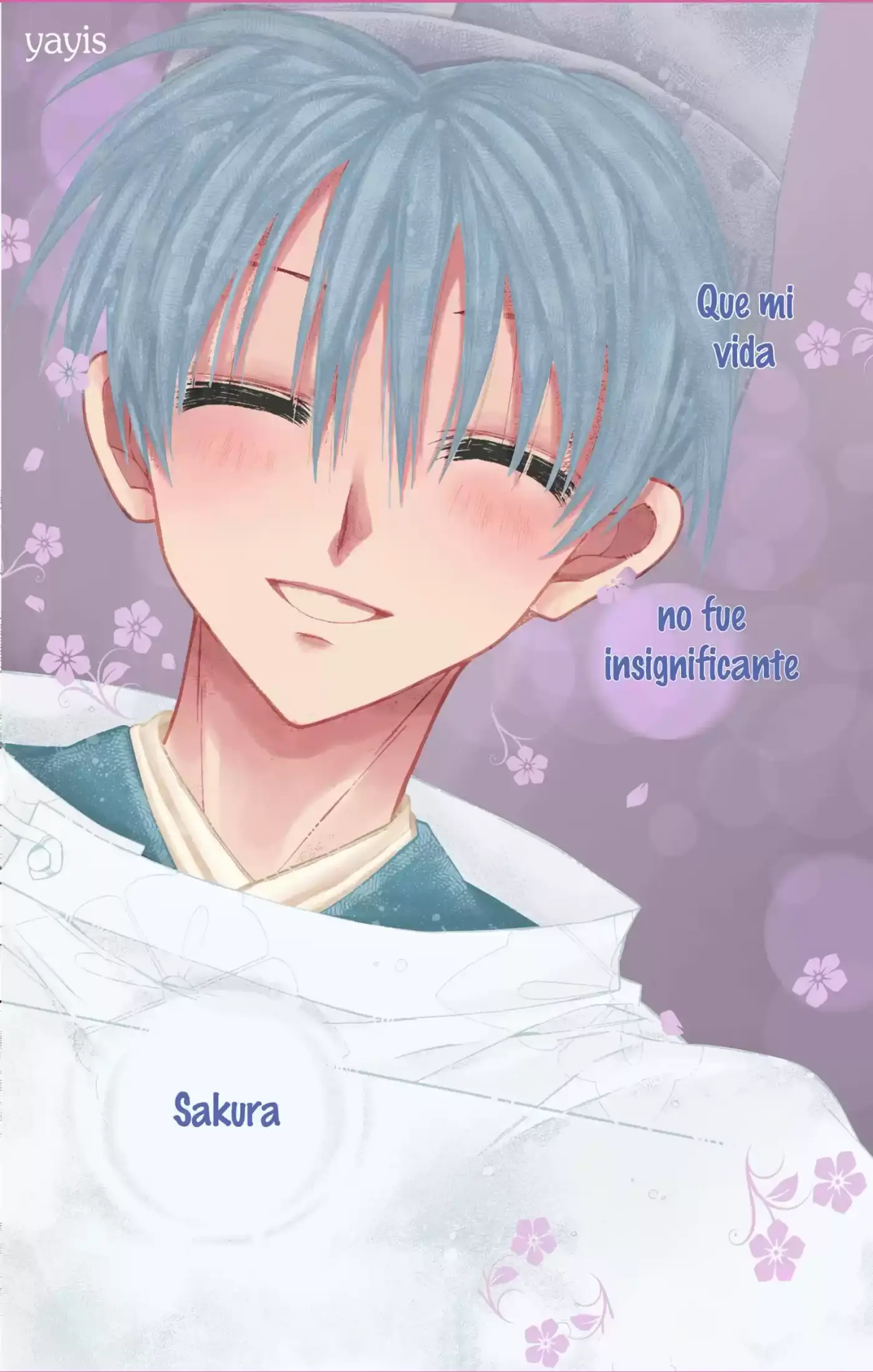 Sakura-hime Kaden (2008) - Capítulo 31 - Página 30 - LectorTMOo