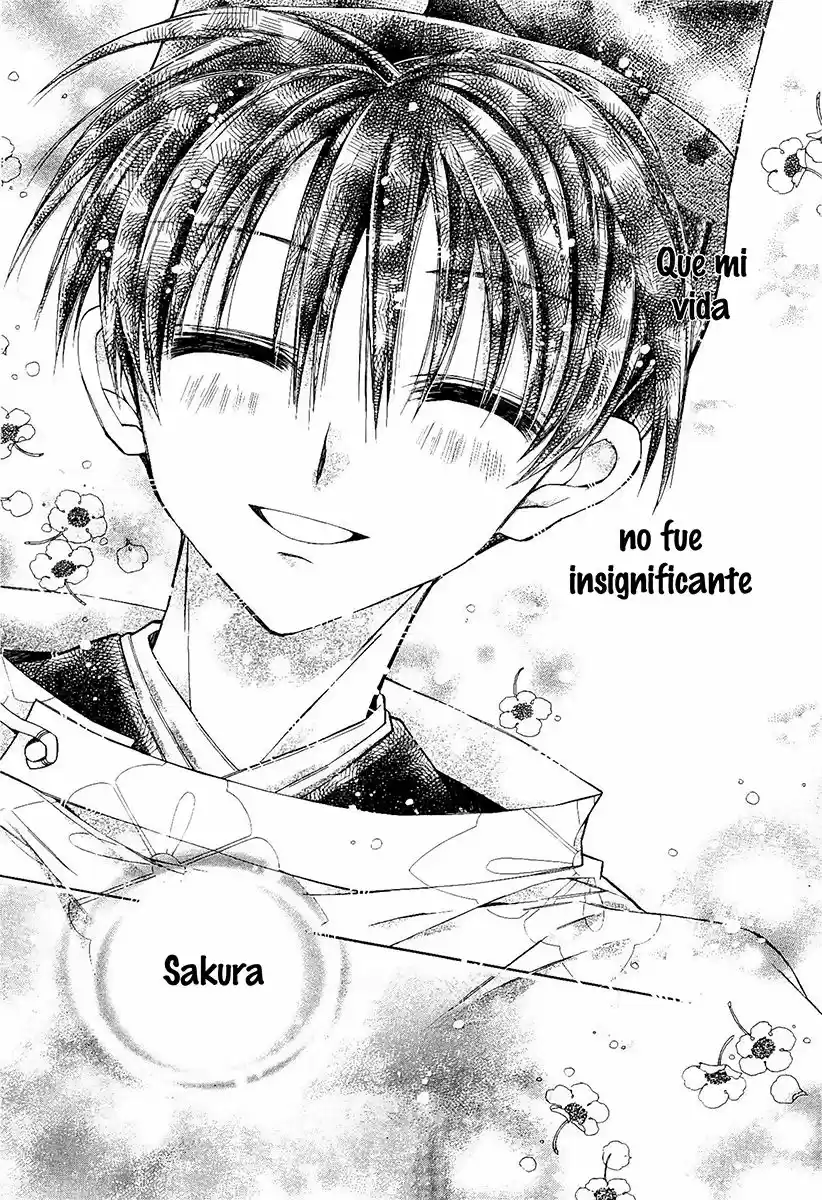 Sakura-hime Kaden (2008) - Capítulo 31 - Página 31 - LectorTMOo
