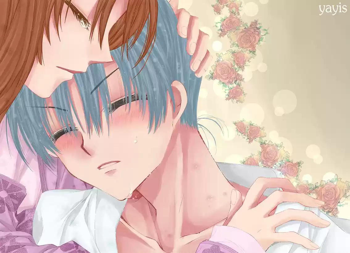 Sakura-hime Kaden (2008) - Capítulo 31 - Página 32 - LectorTMOo
