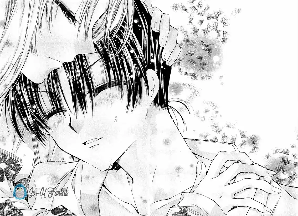 Sakura-hime Kaden (2008) - Capítulo 31 - Página 33 - LectorTMOo