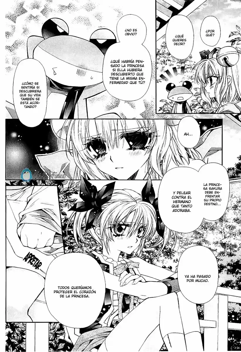 Sakura-hime Kaden (2008) - Capítulo 32 - Página 6 - LectorTMOo