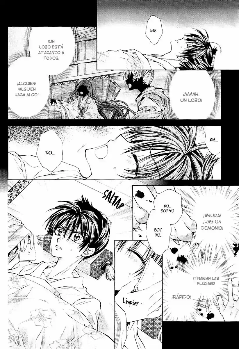 Sakura-hime Kaden (2008) - Capítulo 32 - Página 8 - LectorTMOo