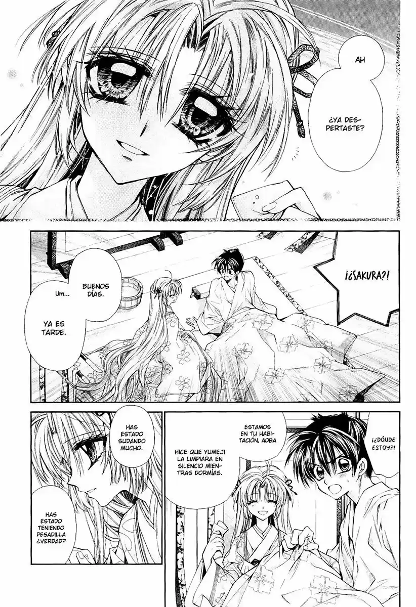 Sakura-hime Kaden (2008) - Capítulo 32 - Página 9 - LectorTMOo