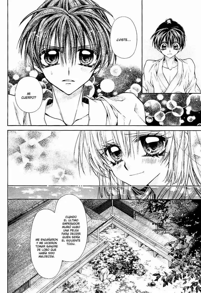 Sakura-hime Kaden (2008) - Capítulo 32 - Página 10 - LectorTMOo