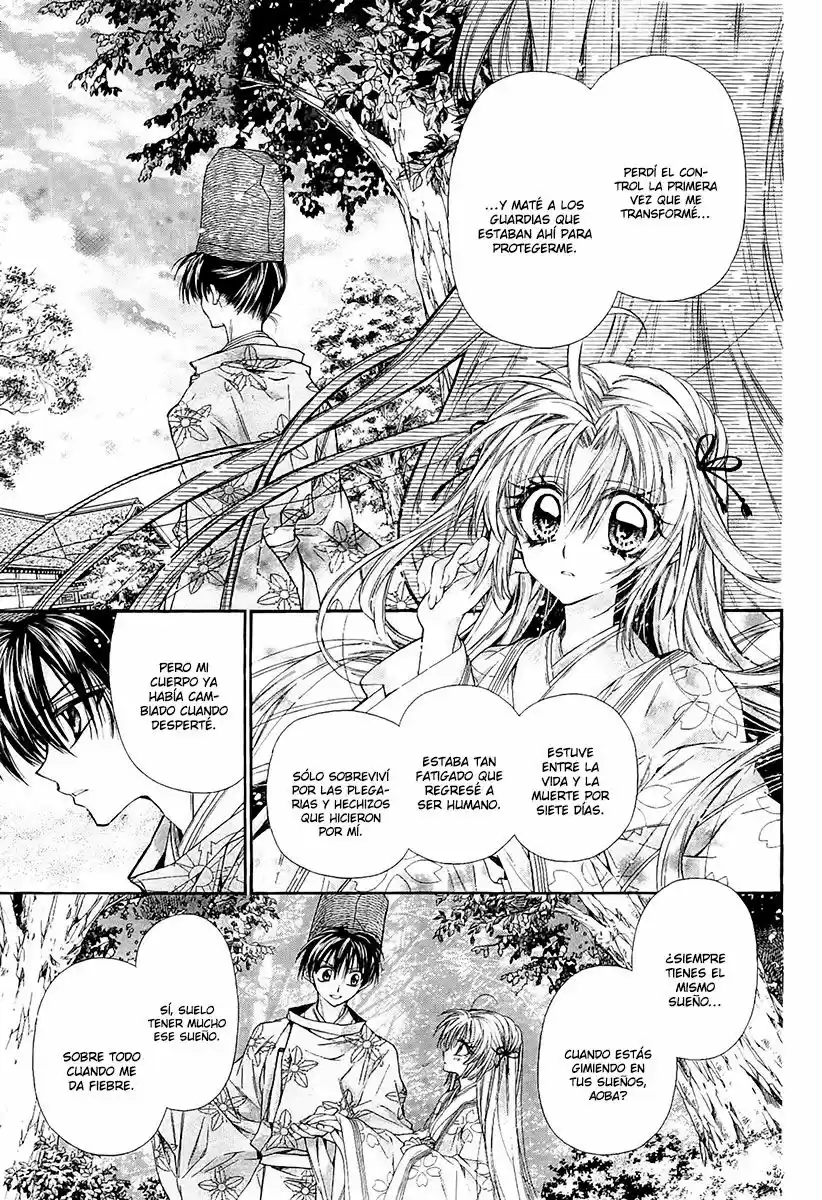 Sakura-hime Kaden (2008) - Capítulo 32 - Página 11 - LectorTMOo