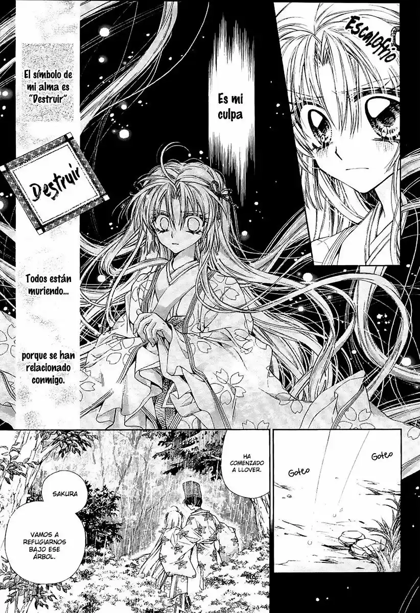 Sakura-hime Kaden (2008) - Capítulo 32 - Página 13 - LectorTMOo