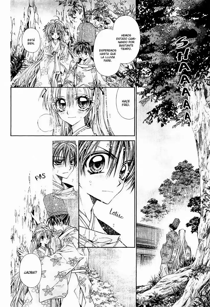 Sakura-hime Kaden (2008) - Capítulo 32 - Página 14 - LectorTMOo