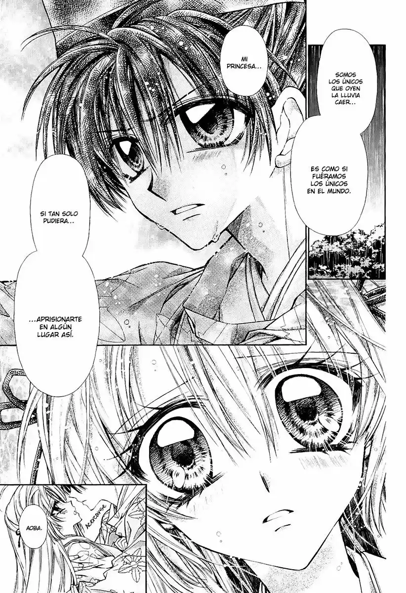 Sakura-hime Kaden (2008) - Capítulo 32 - Página 15 - LectorTMOo