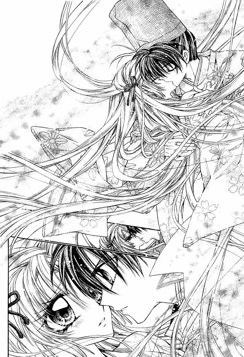 Sakura-hime Kaden (2008) - Capítulo 32 - Página 16 - LectorTMOo