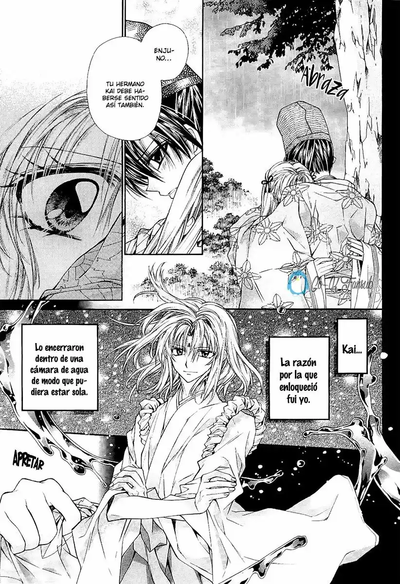 Sakura-hime Kaden (2008) - Capítulo 32 - Página 17 - LectorTMOo