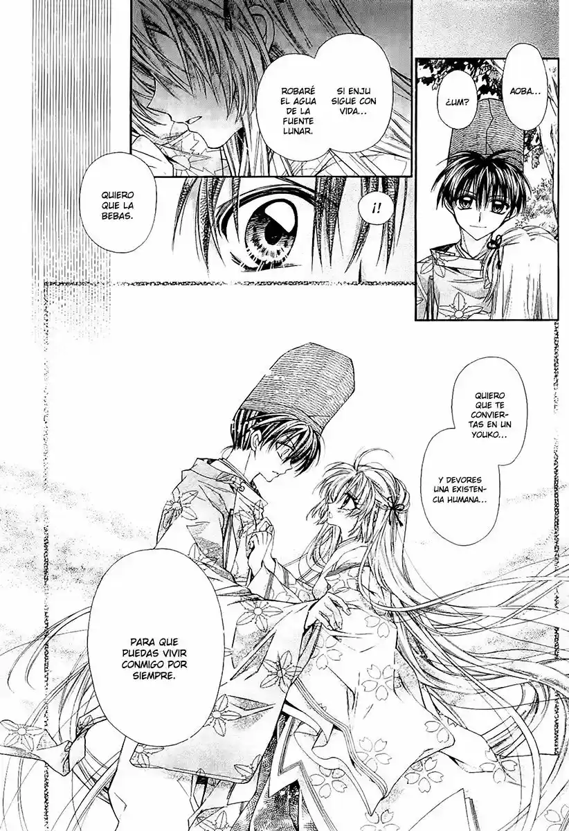 Sakura-hime Kaden (2008) - Capítulo 32 - Página 19 - LectorTMOo