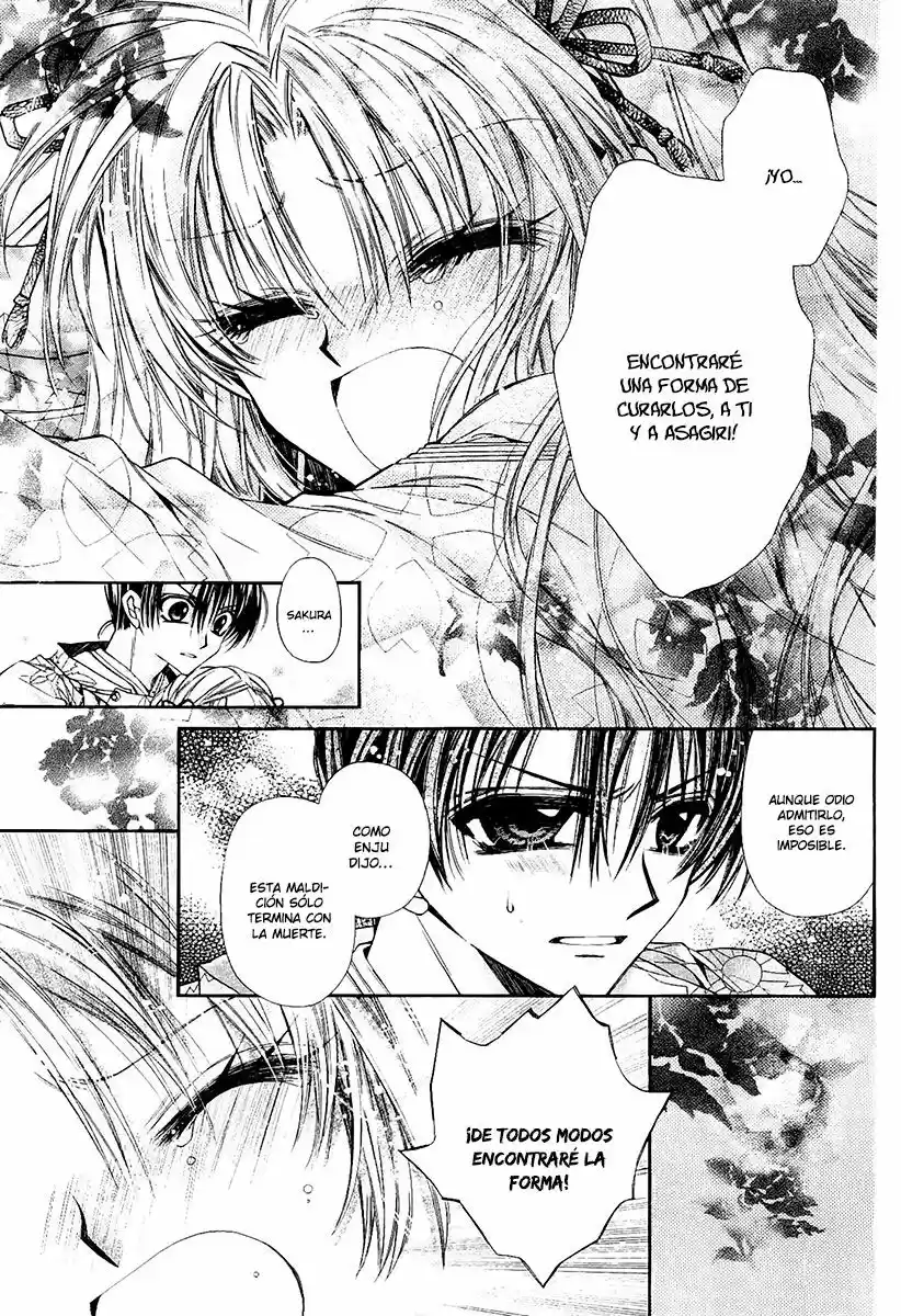 Sakura-hime Kaden (2008) - Capítulo 32 - Página 24 - LectorTMOo